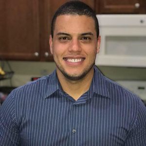 Meet your Posher, Nelson